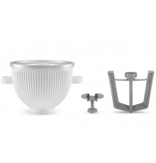Kitchenaid Jäähõrkumismasin 5KSMICM