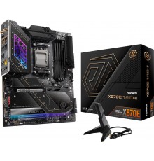 Motherboard - ASRock X870E Taichi