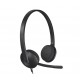 Logitech H340 USB Computer Headset