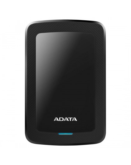 ADATA HV300 external hard drive 1 TB Black