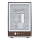 Montech Heritage PRO Midi Tower White