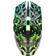 Defender GM-670L mouse Ambidextrous Optical 2400 DPI