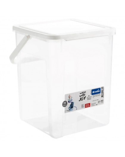 ROTHO Basic - detergent container - 9l