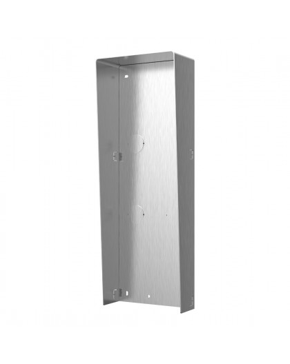 Hikvision DS-KABD8003-RS3/S intercom system accessory Rain shield