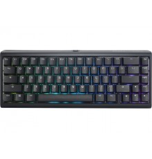 Ducky Tinker 65 keyboard Gaming USB QWERTY Black