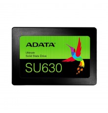 ADATA ULTIMATE SU630 960 GB 2.5" Serial ATA 3D2 QLC