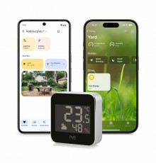 Eve Systems EVE Weather Station