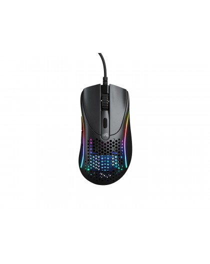 Glorious Gaming Glorious Model D 2 Wired - Matte Black