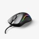 Glorious Gaming Glorious Model D 2 Wired - Matte Black
