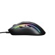 Glorious Gaming Glorious Model D 2 Wired - Matte Black