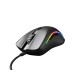 Glorious Gaming Glorious Model D 2 Wired - Matte Black
