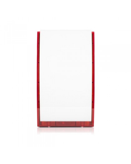 Satel MSP-300 R Indoor Red, White
