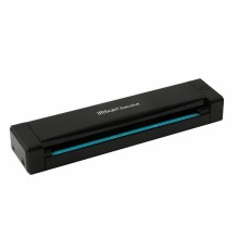 IRIS IRIScan Executive 4 - scanner med
