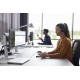 HP Poly EncorePro 520 Binaural Headset +Quick Disconnect
