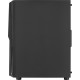 Computer case Aerocool Mecha Midi Tower Black