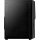 Computer case Aerocool Mecha Midi Tower Black