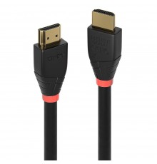Lindy 10m Active HDMI 18G Cable