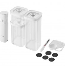 S Zwilling Fresh & Save Cube Plastic Starter Kit