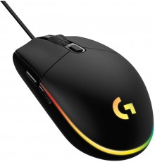 Logitech G G203 LIGHTSYNC Gaming Mouse