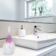 Stylies Luna aroma diffuser White