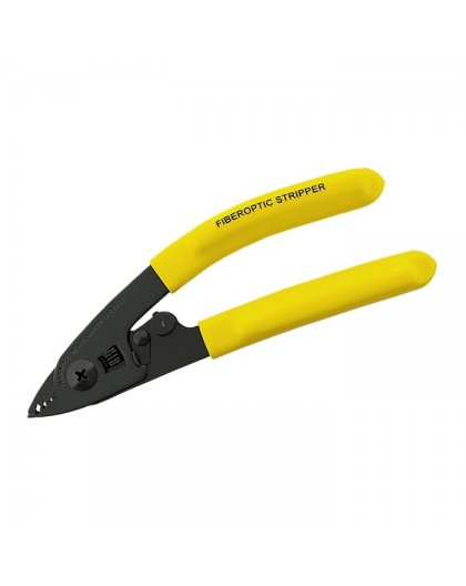 Qoltec Fiber Optic Wire Stripper
