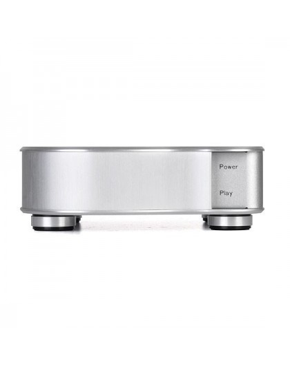Silverstone EB01-E Silver