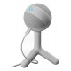 Logitech G Yeti Orb White Table microphone