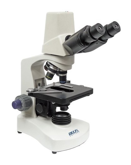Delta Optical Genetic Pro Microscope with 3MP Camera