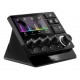 Hercules Stream 200 XLR Black 9 buttons