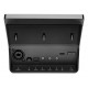 Hercules Stream 200 XLR Black 9 buttons