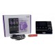 Hercules Stream 200 XLR Black 9 buttons