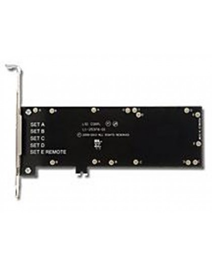 Broadcom BBU-BRACKET-05