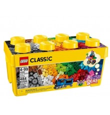 Lego Classic 10696 creative blocks medium box