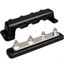 Busbar 250A 4P +cover