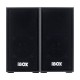 KAIK I-BOX 2.0 IGLSP1 MUST BLACK