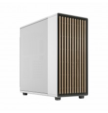 Fractal Design North XL Midi Tower White