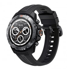 Nutikas kell Mibro GS Explorer Obsidian Musta (must)