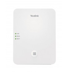 Yealink W80 DECT IP Multi-Cell system