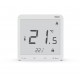 Wireless Room Controller White R-8S PLUS Tech Drivers