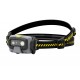 Ledlenser HF6R Work Black Headband flashlight LED