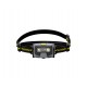 Ledlenser HF6R Work Black Headband flashlight LED