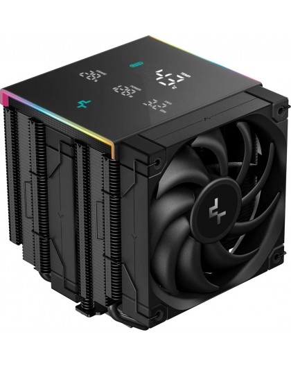 Cooling Deepcool AK620 DIGITAL PRO