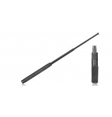ProSecur telescopic baton 26” black Walther.