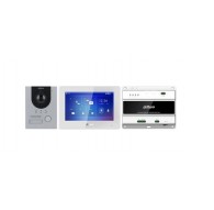 Dahua Video Intercom Set KTD01(F)