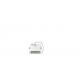 Wireless roller shutter relay for the can. White PPZ-02 Tech Drivers