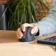 Ergonomic mouse R-Go HE Bluetooth medium black