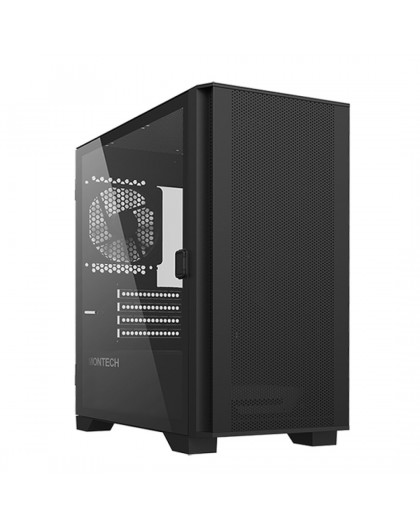 Montech AIR 100 LITE chassis - black