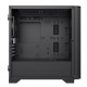 Montech AIR 100 LITE chassis - black