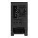 Montech AIR 100 LITE chassis - black