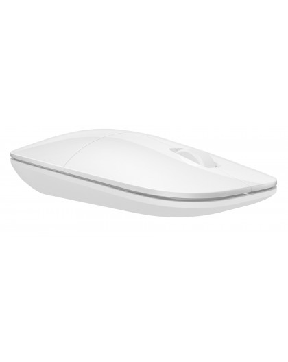 HP Z3700 White Wireless Mouse
